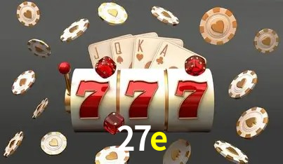 cassino 27e